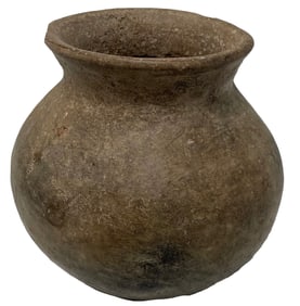 Pre-Historic Indian HOHOKAM Pottery Jar