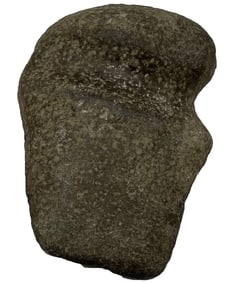 Native American Indian Stone Axe