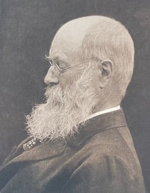 C. A. Dana by D. Appleton & Company