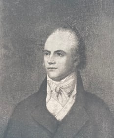 A. Bury