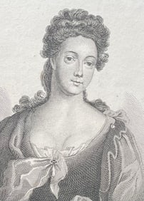 Sarah Pridden, alias Sally Salisbury by R. Grave, Jr