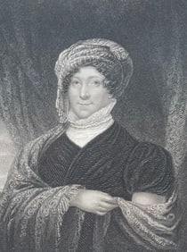 D. P. Madison by J. F. E Prudhomme