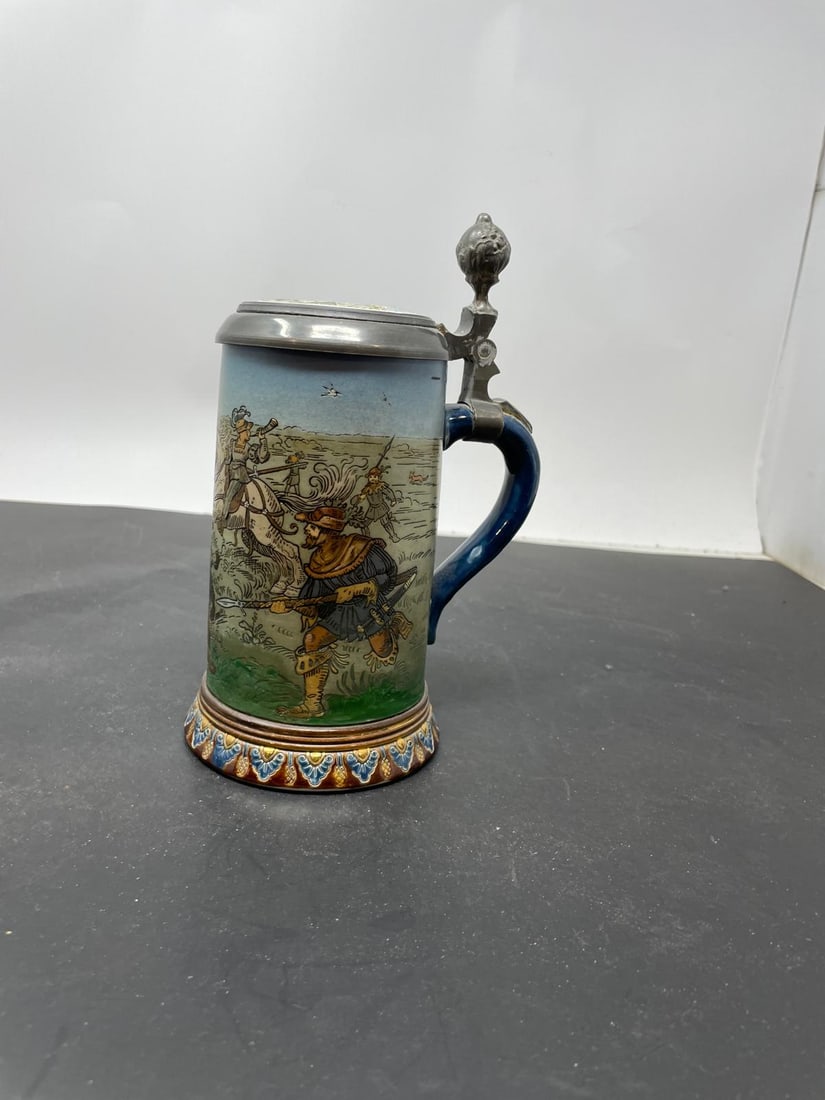 Vintage German Stein (1 of 6)