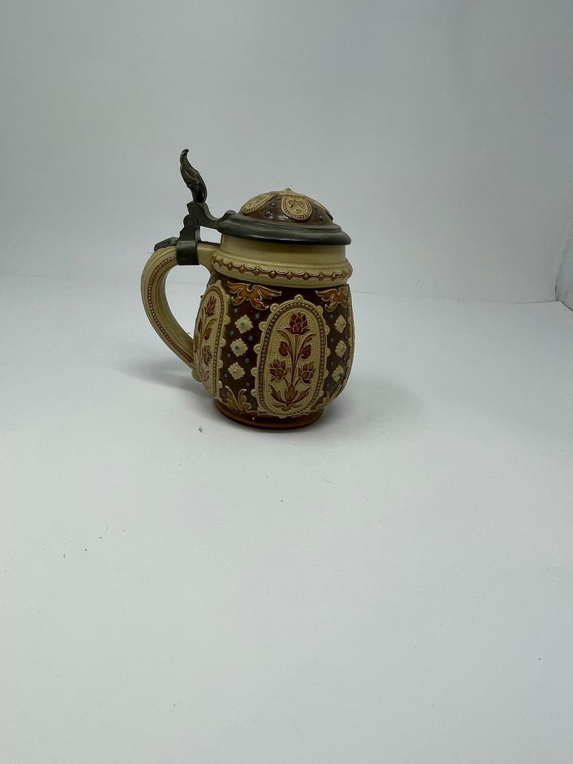 Vintage German Stein (1 of 5)