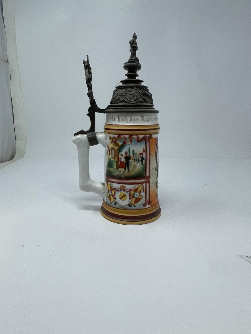 Vintage German Stein (1 of 5)