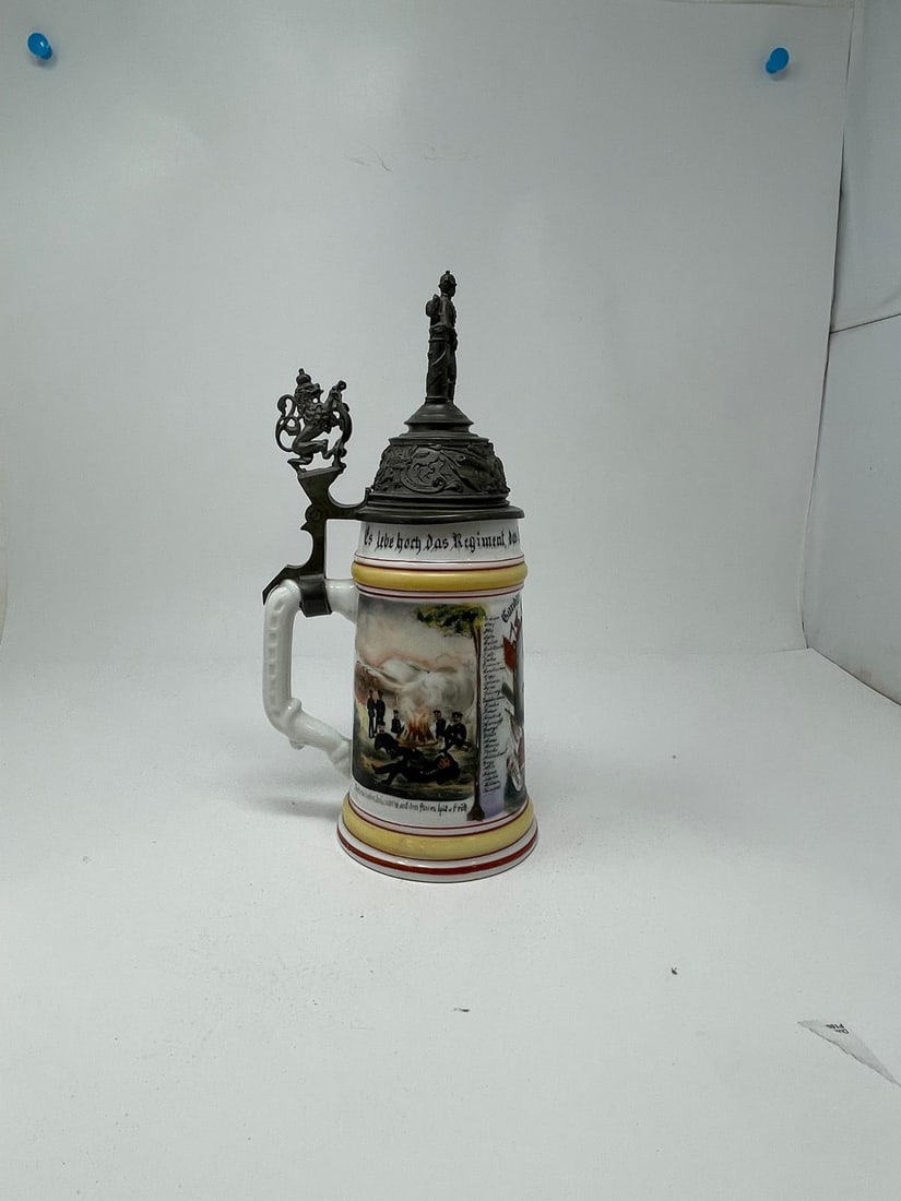 Vintage German Stein (1 of 5)