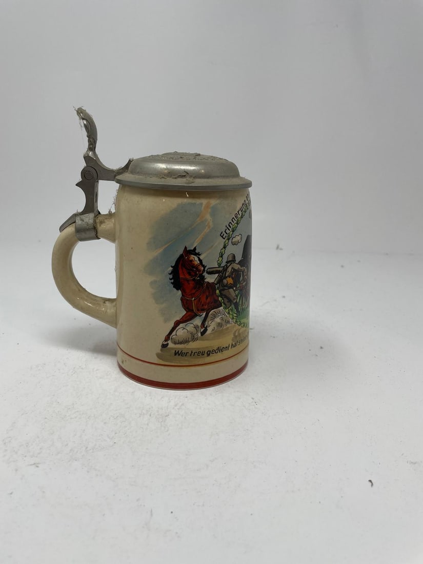 Vintage German Stein (1 of 7)