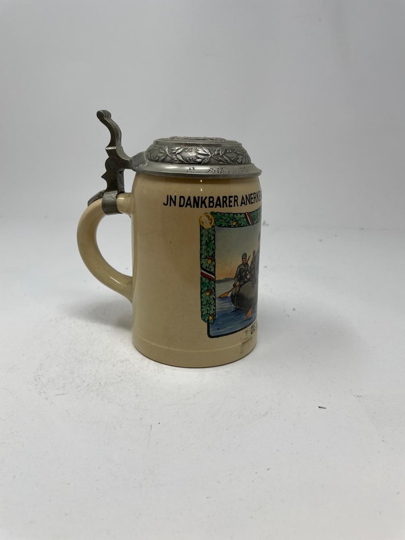 Vintage German Stein (1 of 6)