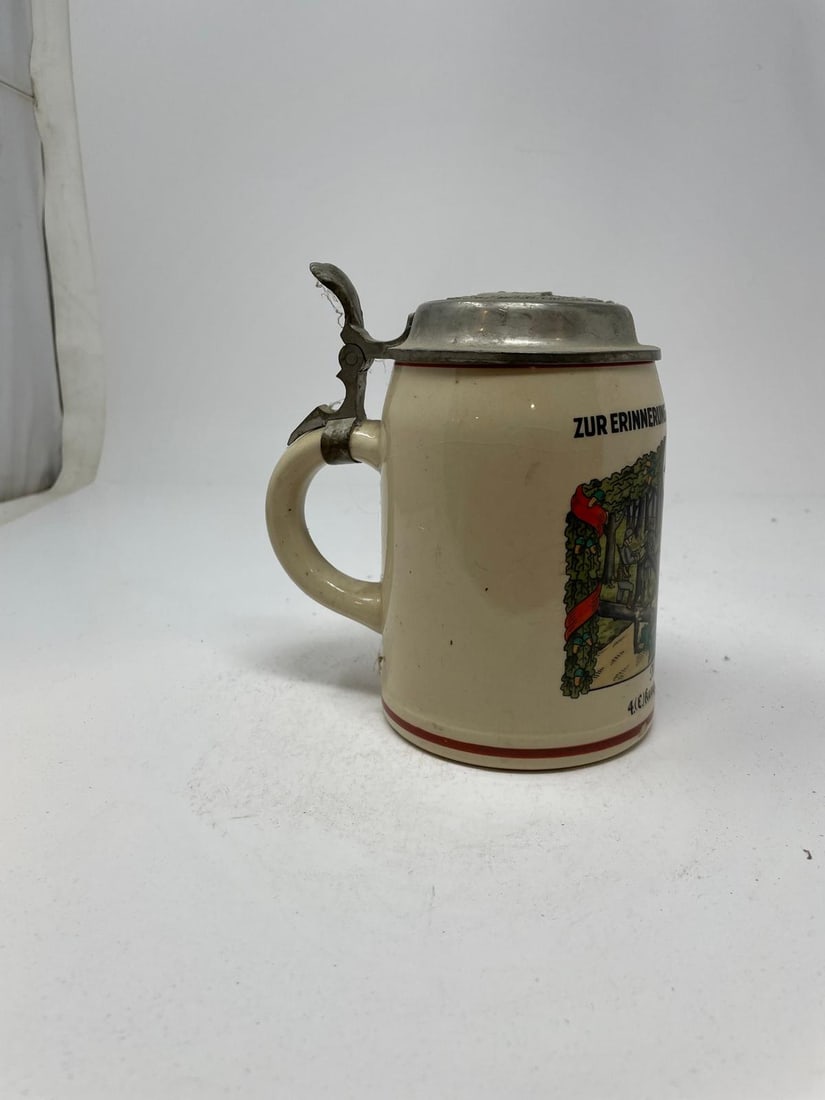 Vintage German Stein (1 of 5)