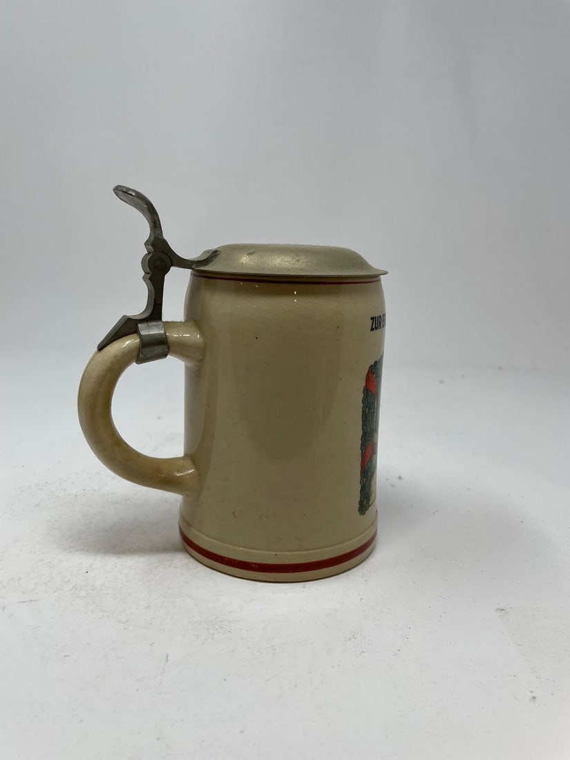 Vintage German Stein (1 of 5)