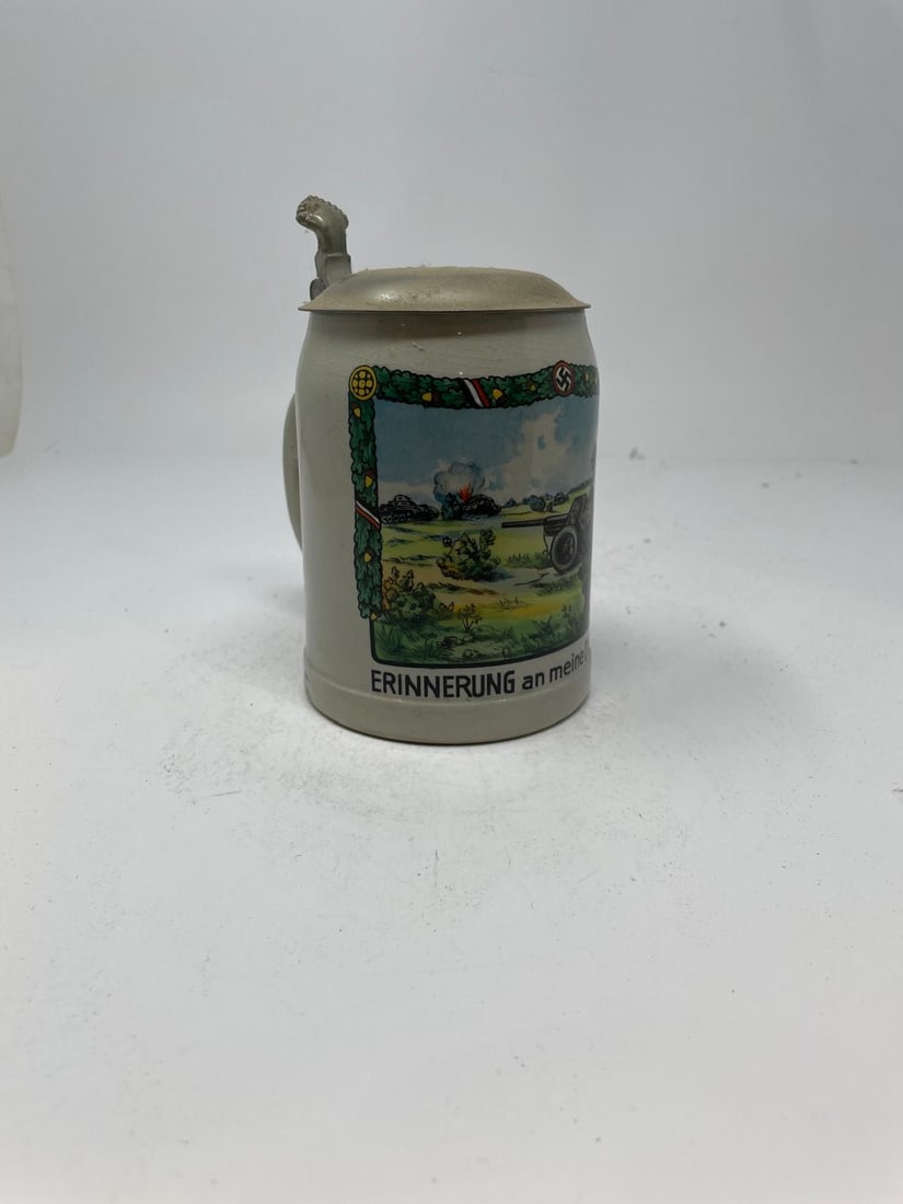 Vintage German Stein (1 of 5)