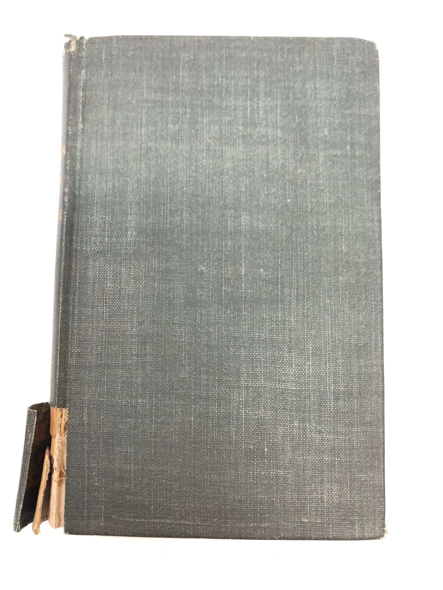 Maurice Champion: La Finn Du Monde et les Cometes au Point de vue Historique et: Description: Maurice Champion La Finn Du Monde et les Cometes au Point de vue Historique et Anecdotique. Paris: Adolphe Delahays Libaire Editeur 1859; Measurement approximately: 5.5” H. Material