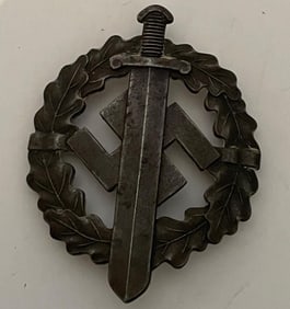 German SSA Sports Badge