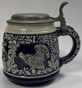 Vintage Marzi and Remy Stein