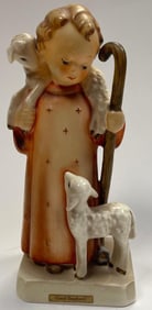 Hummel - GOOD SHEPHERD NATIVITY Figurine