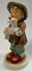 Hummel - THE LOST SHEEP Figurine