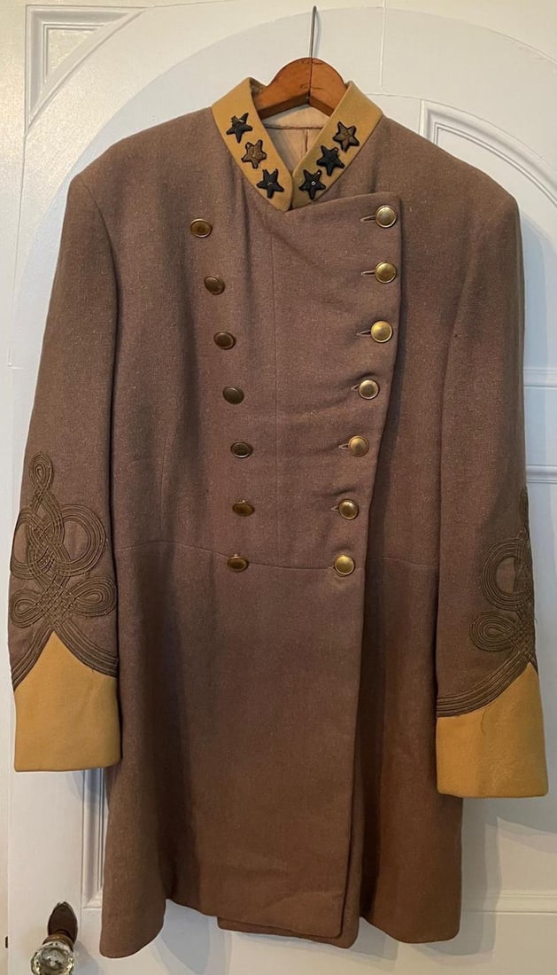 WWII Waffen SS Officer Visor Cap: WWII Waffen SS Officer Visor Cap