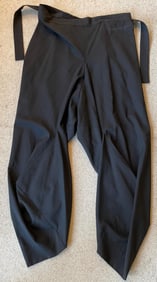 Viviene Westwood Pants Size 46