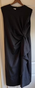 Dries Van Norton Dress Size 44