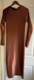 Barbara Casasola Dress Size 46