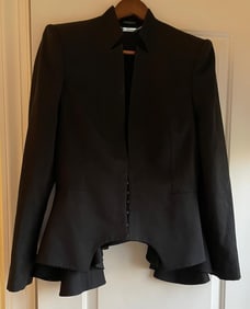 Alexander McQueen Blazer Size 48