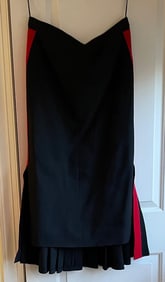 Alexander McQueen Skirt Size 48