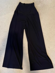 Norma Kamali Stretech Style Troussers Size L/36