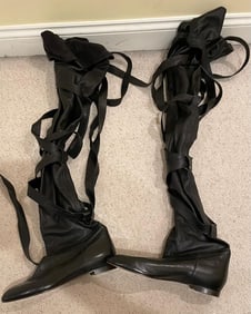 Chloe Female Boots Size 41/ New