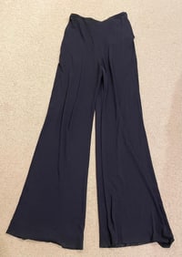 Donna Karan Womens Pants Size 48