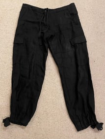 Yohji Yammoto Pants Size L