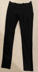 Ann Demeulemeester Womens Pants Size 44