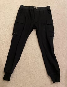 Rick Owens Womens Pants