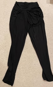 Urban Zen Womens Pants Size Large