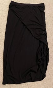 Rick Owens Lilies Womens Skirt Size 12