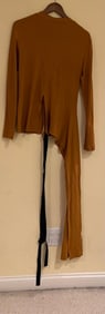 Rosetta Getty Top Dress Size XL