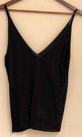 Giorgio Armani Blouse Size 46