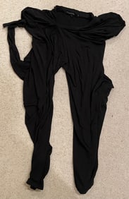 Urban Zen Womens Pants Size Large