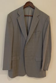 Ermenegildo Zegna BOYDS Blazer Size 42L