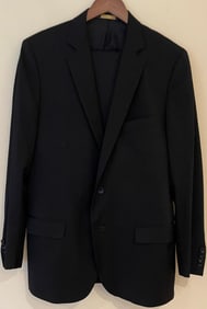 Brooks Brothers Suit - Top 42L/Pants 36/32