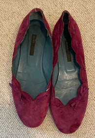 Marc Jacobs Womens Loafers Size 9.5