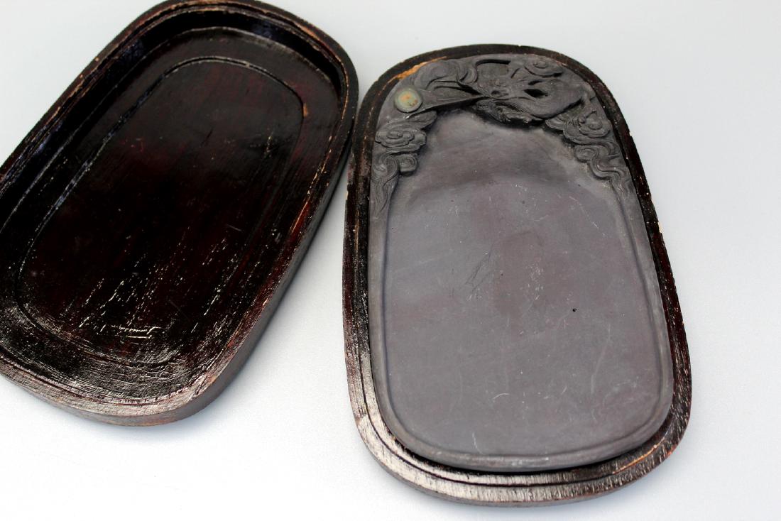 Chinese Duan Ink Stone (1 of 4)