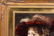 E NICZKY OIL PAINTING ON CANVAS E Niczky (GERMAN 1850) - 2