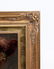 E NICZKY OIL PAINTING ON CANVAS E Niczky (GERMAN 1850) - 3