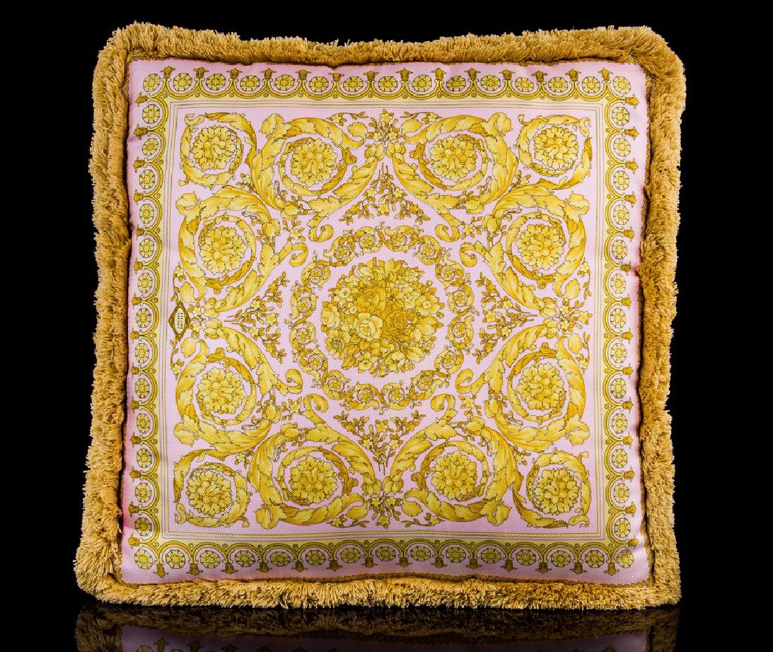 ATELIER VERSACE PILLOW (1 of 6)