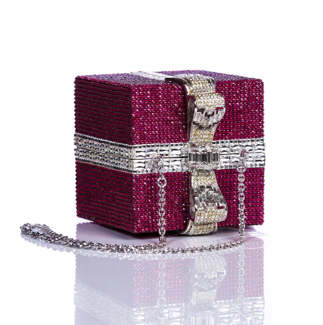 JUDITH LEIBER MINAUDIERE (1 of 4)