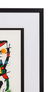 JOAN MIRO ORIGINAL LITHOGRAPH 1973 WITH COA - 4