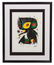 JOAN MIRO ORIGINAL LITHO ANYS