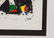 JOAN MIRO ORIGINAL LITHO ANYS - 2