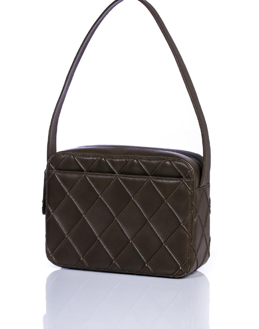 CHANEL NEW HANDBAG (1 of 5)