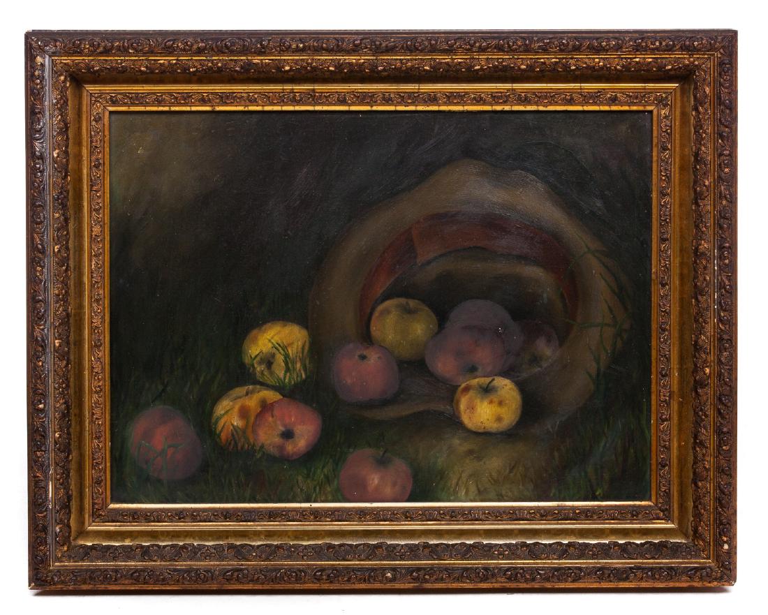 JEROME MYERS OPC FRUITS (1 of 5)